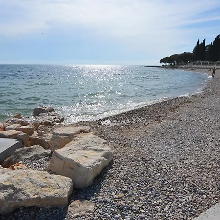 Ida - 100meter Strand, Beach, Spiaggia 3*
