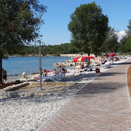 Ida - 100meter Strand, Beach, Spiaggia Konukevi