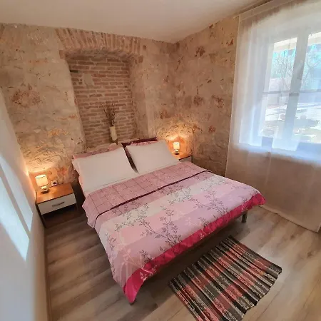 Guest house Ida - 100meter Strand, Beach, Spiaggia Porec