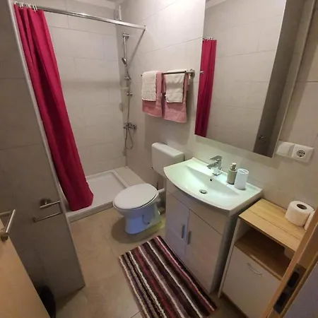 Guest house Ida - 100meter Strand, Beach, Spiaggia
