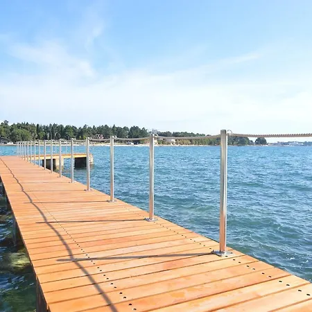 Guest house Ida - 100meter Strand, Beach, Spiaggia Porec